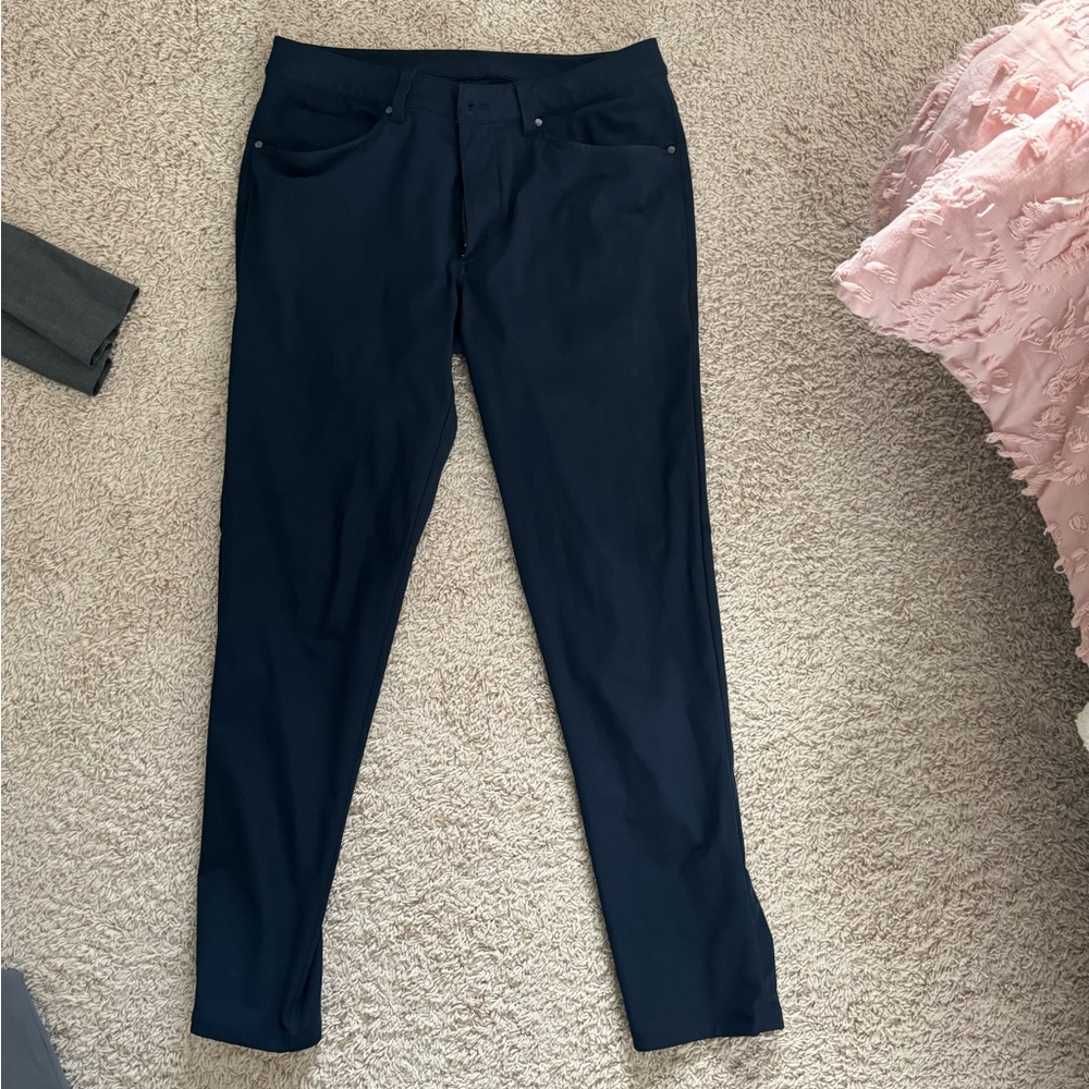 ABC classic lululemon pant men’s